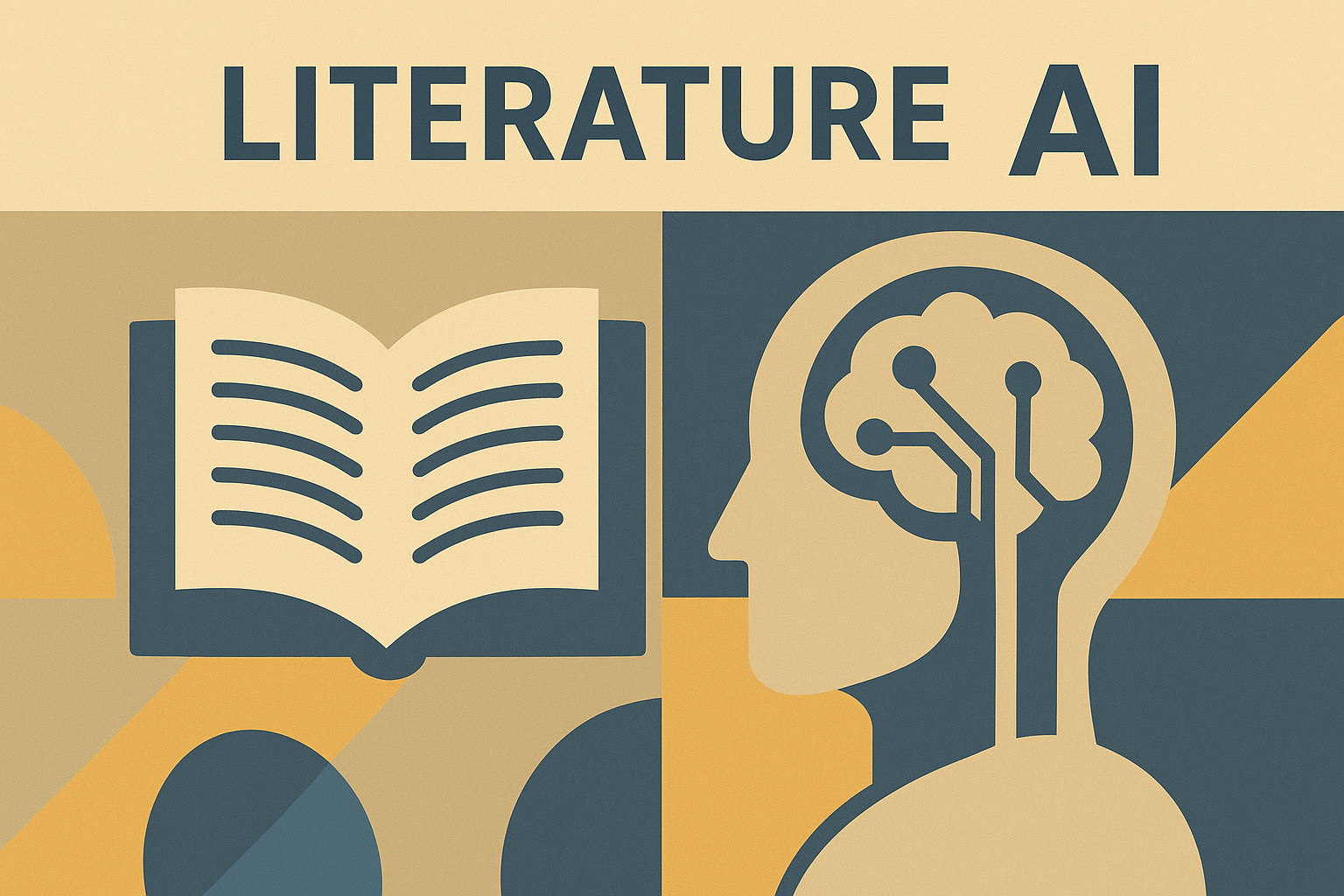 Literature AI